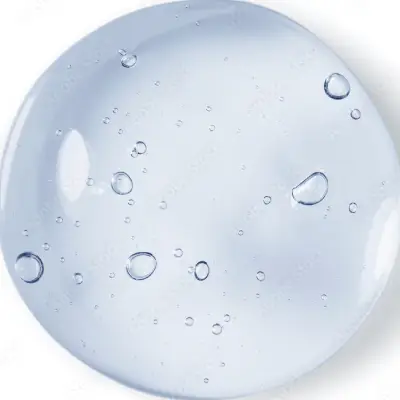 2種のヒアルロン酸